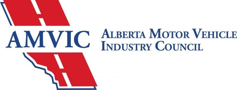 AMVIC Alberta Motor Vehicle Industry Council