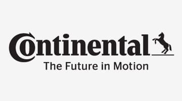 Continental. The Future in Motion