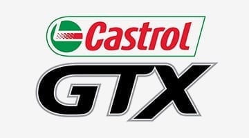 Castrol GTX